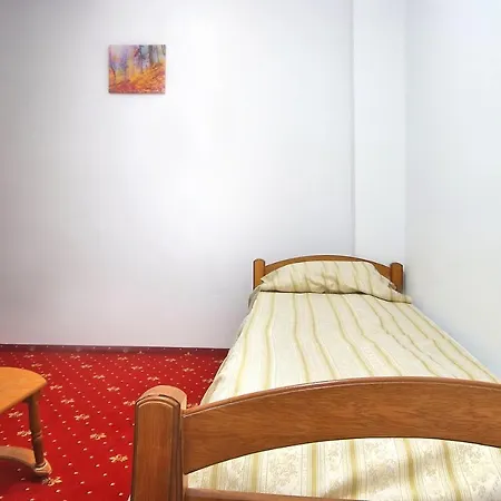 Guest house Teleconstructia Slanic Moldova