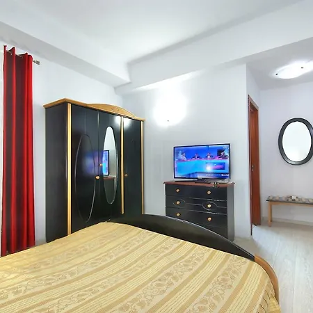 Teleconstructia 3* Slanic Moldova