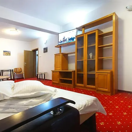 Guest house Teleconstructia