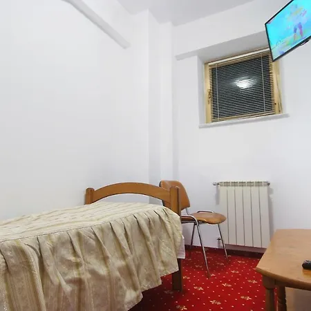 Teleconstructia Slănic-Moldova