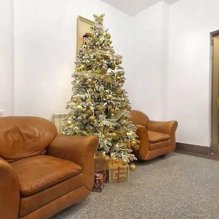 Guest house Teleconstructia Slanic Moldova