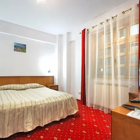 Guest house Teleconstructia 3*