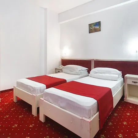 Teleconstructia Guest house Slanic Moldova