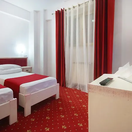 Teleconstructia Guest house Slanic Moldova